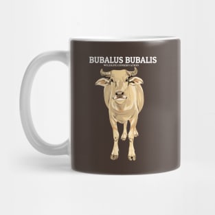 Bubalus Bubalis Mug